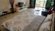 Nova Plaza Condominium For Rent in Wongamat Beach